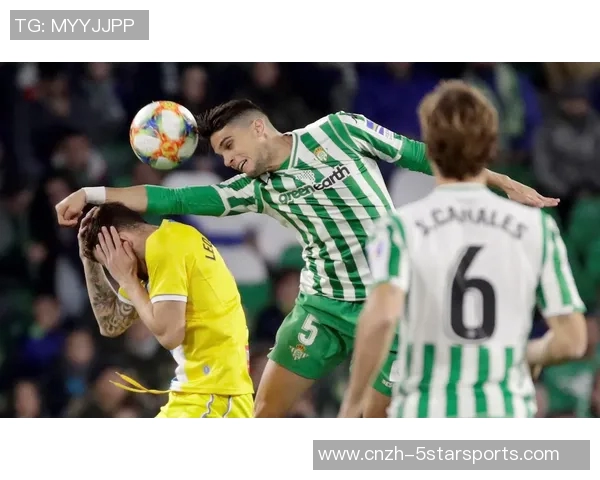 皇家贝蒂斯足球俱乐部的辉煌历程与未来展望：从历史到现代的蜕变之旅