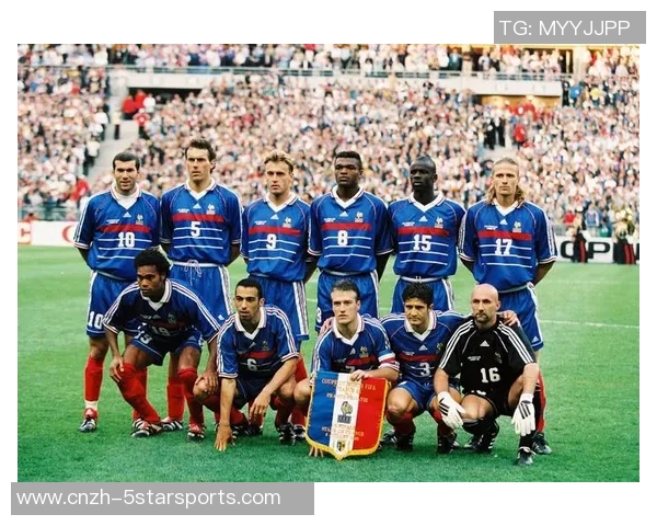 法国足球世界杯的荣耀与挑战:历史回顾与未来展望 法国足球世界杯的荣耀与挑战:历史回顾与未来展望