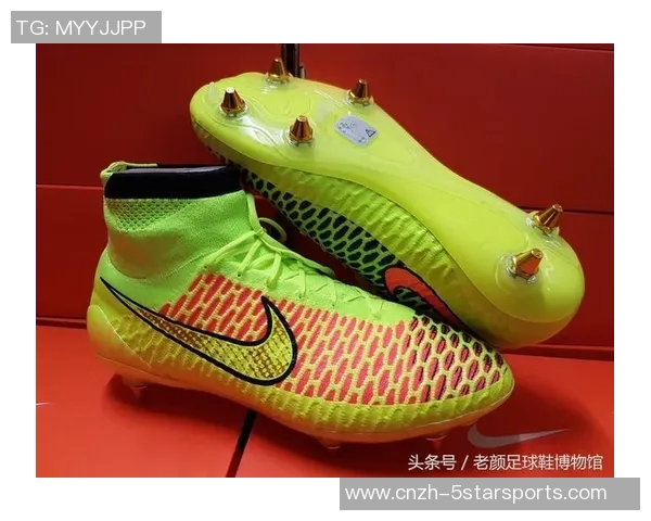 足球蛇货揭秘:如何识别假冒球鞋与正品的区别与技巧 足球蛇货揭秘:如何识别假冒球鞋与正品的区别与技巧